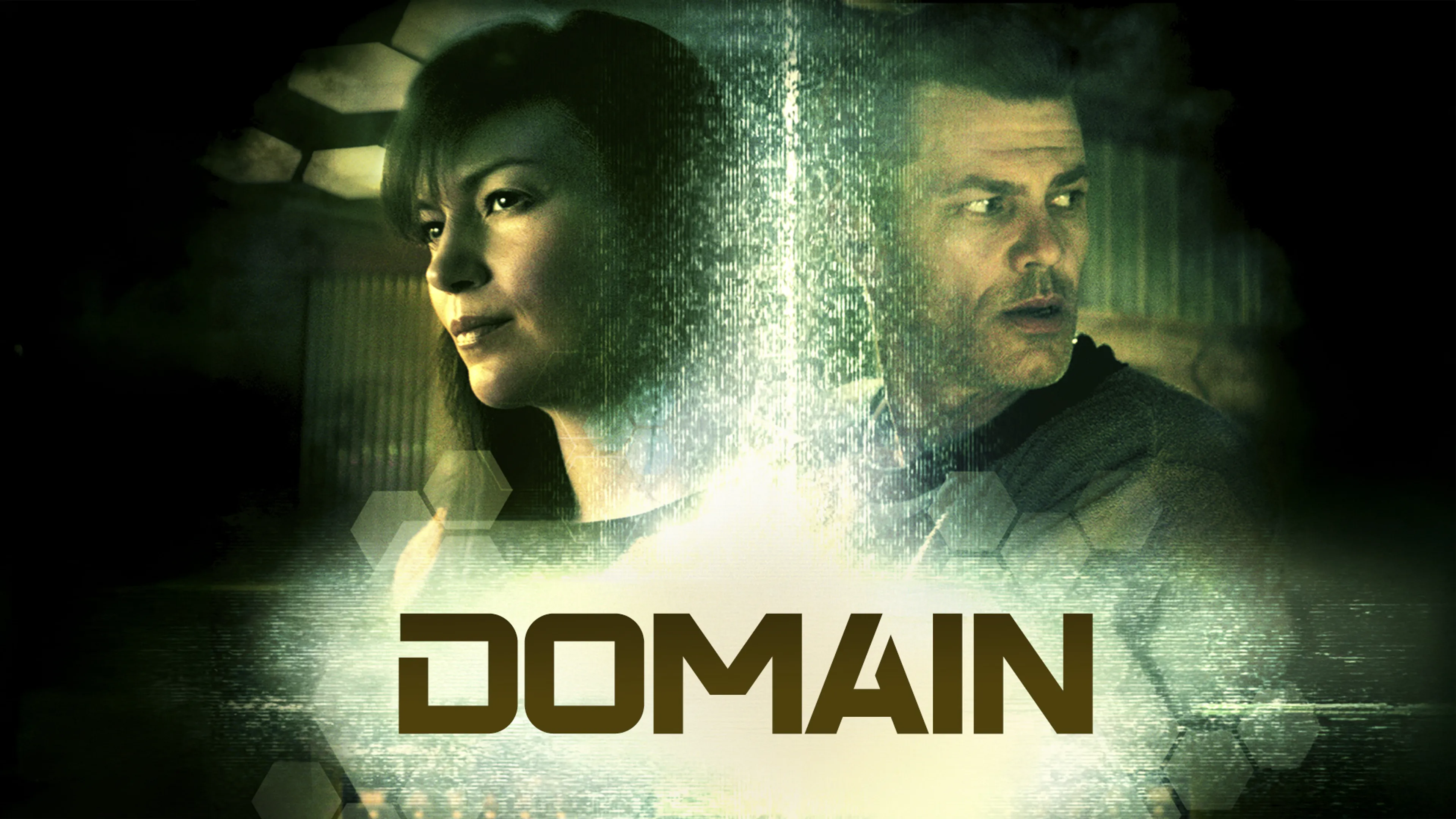 Domain poster